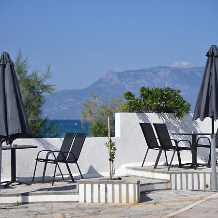Family Apartments 4 Λέχαιο Εξωτερικό φωτογραφία