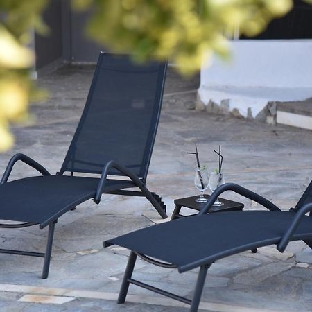 Family Apartments 4 Λέχαιο Εξωτερικό φωτογραφία