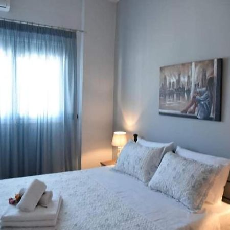 Family Apartments 4 Λέχαιο Εξωτερικό φωτογραφία