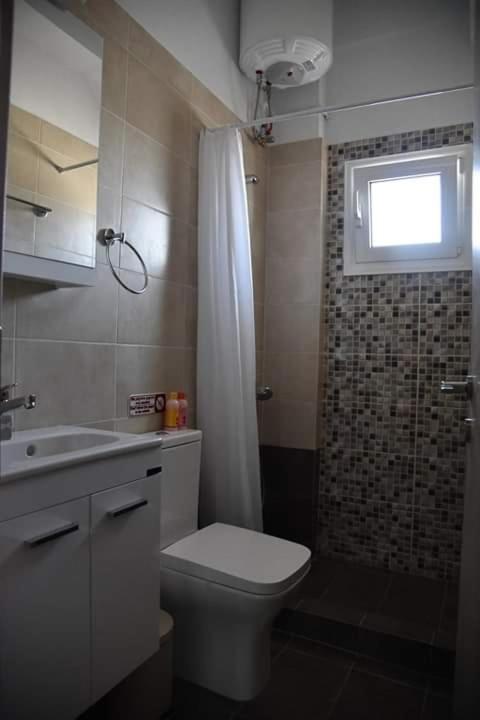 Family Apartments 4 Λέχαιο Εξωτερικό φωτογραφία