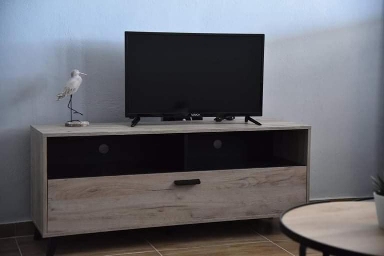 Family Apartments 4 Λέχαιο Εξωτερικό φωτογραφία
