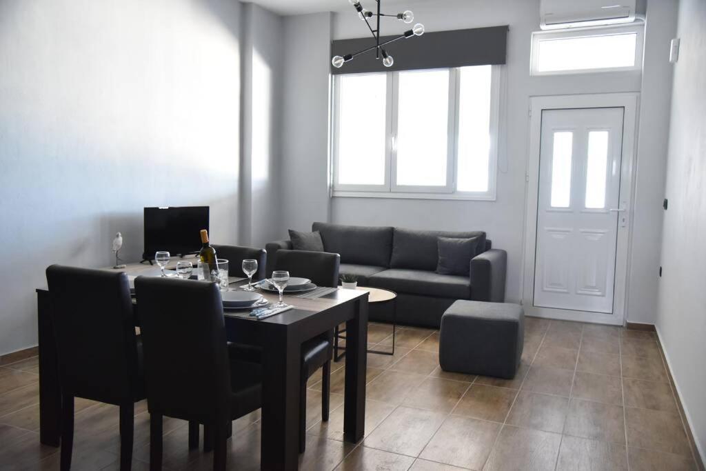 Family Apartments 4 Λέχαιο Εξωτερικό φωτογραφία
