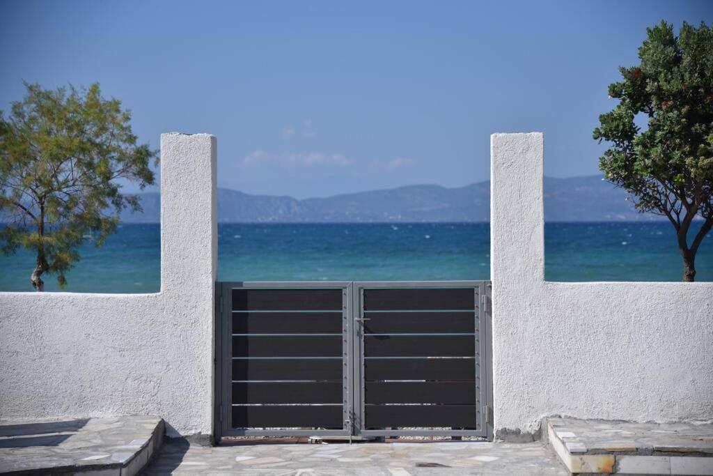 Family Apartments 4 Λέχαιο Εξωτερικό φωτογραφία